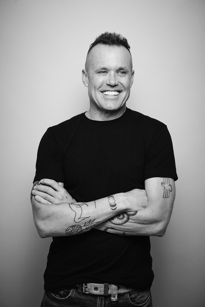 Owner Brian Malarkey