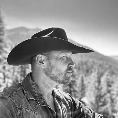 James Malarkey, Co-Founder of Hawkeye & Huckleberry Lounge